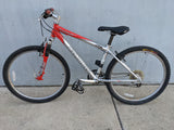 Rock Hopper Specialized Bike Bicycle Mountain MTB 26" Hardtail Al frame Manitou Shimano Weinmann