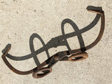 Hay Hooks Small Ice Tongs Vintage Antique Primitive Decor