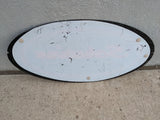 Schwinn Sign Moto Scooter Plastic Floor Display Bike Bicycle