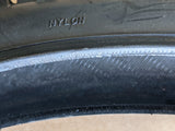 TWO 27.5" 27.5 X  2.35  Kenda K1027-001 (650X56B) 56-584 Mountain MTB Tire Directional