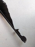 Young Feather Trimmer Arrow Fletching Burner Shaper ORIGINAL Vintage