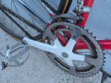 21" 1988 SCHWINN CIRCUIT w/ Shimano 600 Santé Wolber TX Profil Modolo Selle Turbo Special Saddle