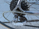 21" 1988 SCHWINN CIRCUIT w/ Shimano 600 Santé Wolber TX Profil Modolo Selle Turbo Special Saddle