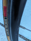 21" 1988 SCHWINN CIRCUIT w/ Shimano 600 Santé Wolber TX Profil Modolo Selle Turbo Special Saddle