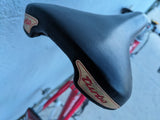 21" 1988 SCHWINN CIRCUIT w/ Shimano 600 Santé Wolber TX Profil Modolo Selle Turbo Special Saddle