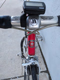 21" 1988 SCHWINN CIRCUIT w/ Shimano 600 Santé Wolber TX Profil Modolo Selle Turbo Special Saddle