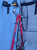 21" 1988 SCHWINN CIRCUIT w/ Shimano 600 Santé Wolber TX Profil Modolo Selle Turbo Special Saddle