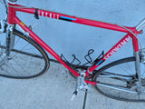 21" 1988 SCHWINN CIRCUIT w/ Shimano 600 Santé Wolber TX Profil Modolo Selle Turbo Special Saddle