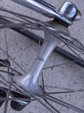 21" 1988 SCHWINN CIRCUIT w/ Shimano 600 Santé Wolber TX Profil Modolo Selle Turbo Special Saddle