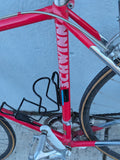 21" 1988 SCHWINN CIRCUIT w/ Shimano 600 Santé Wolber TX Profil Modolo Selle Turbo Special Saddle