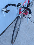 21" 1988 SCHWINN CIRCUIT w/ Shimano 600 Santé Wolber TX Profil Modolo Selle Turbo Special Saddle