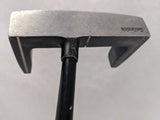 SOLD 48" GolfSmith Long Shot Broom Stick Mallet Putter Right Handed 2-piece grip Golf