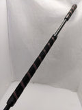 SOLD 48" GolfSmith Long Shot Broom Stick Mallet Putter Right Handed 2-piece grip Golf