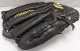 MPX 130 RG 13 " Mizuno Baseball Glove Mitt Tartan Web Brown RHT