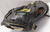 MPX 130 RG 13 " Mizuno Baseball Glove Mitt Tartan Web Brown RHT