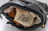 MPX 130 RG 13 " Mizuno Baseball Glove Mitt Tartan Web Brown RHT