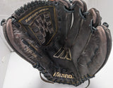 MPX 130 RG 13 " Mizuno Baseball Glove Mitt Tartan Web Brown RHT