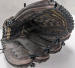 MPX 130 RG 13 " Mizuno Baseball Glove Mitt Tartan Web Brown RHT