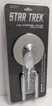 Pizza Cutter NCC 1701 Star Trek USS Enterprise Etched New Sealed 2016