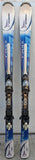 158 Atomic T-PULS Skis Downhill Youth Women's Bindings 310 Device 3 10