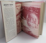 1951 Joseph Smith: Seeker After Truth, Prophet of God Widtsoe, John Andreas 1st 1st Editon?
