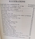 1951 Joseph Smith: Seeker After Truth, Prophet of God Widtsoe, John Andreas 1st 1st Editon?