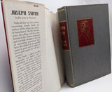 1951 Joseph Smith: Seeker After Truth, Prophet of God Widtsoe, John Andreas 1st 1st Editon?