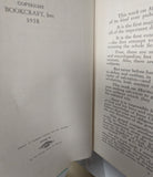 Mormon Doctrine, 1st Edition [Hardcover] Bruce R. McConkie