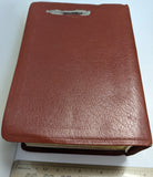 1989 Book of Mormon Doctrine & Covenants Pearl of Great Price [Imitation Leather] Chu