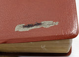 1989 Book of Mormon Doctrine & Covenants Pearl of Great Price [Imitation Leather] Chu