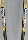 146cm Nordic Ski Pole Exel Centra Cross Country Poles Finland Cross Country Skis Skiing