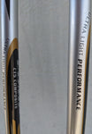 155cm Nordic Ski Poles Swix Comp CTS Composite Cross Country Pole Cross Country Skis Skiing