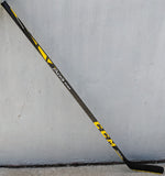 58" Tacks 2052 CCM 75 Flex Hossa P40 Hockey Stick Lefty Left Hand LH