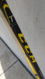 58" Tacks 2052 CCM 75 Flex Hossa P40 Hockey Stick Lefty Left Hand LH