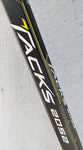 58" Tacks 2052 CCM 75 Flex Hossa P40 Hockey Stick Lefty Left Hand LH