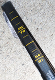 58" Tacks 2052 CCM 75 Flex Hossa P40 Hockey Stick Lefty Left Hand LH