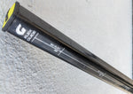 Lefty 59" GRAF G15 Revolt GP088 580 Grams Pro G Taper Trigger Grip D3 Power Technology Regular Flex 85 Hockey Stick Left Hand LH