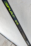 Lefty 59" GRAF G15 Revolt GP088 580 Grams Pro G Taper Trigger Grip D3 Power Technology Regular Flex 85 Hockey Stick Left Hand LH