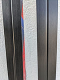 185 TXC 235H Skate Hard Packed Wet Madshus Cross Country Skis Salomon SNS Pilot Bindings 50-60 Flex Norway Biaxial