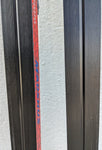 185 TXC 235H Skate Hard Packed Wet Madshus Cross Country Skis Salomon SNS Pilot Bindings 50-60 Flex Norway Biaxial