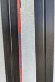 185 TXC 235H Skate Hard Packed Wet Madshus Cross Country Skis Salomon SNS Pilot Bindings 50-60 Flex Norway Biaxial