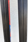 185 TXC 235H Skate Hard Packed Wet Madshus Cross Country Skis Salomon SNS Pilot Bindings 50-60 Flex Norway Biaxial