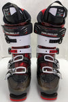 9 AX Dalbello Axion Ski Boots 2013 US Men 9.5 Women 10 Ski Boots 317mm 27.5 275 F500 PWS400 TruFit Alpine Downhill Skiing Cabrio