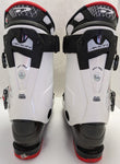 9 AX Dalbello Axion Ski Boots 2013 US Men 9.5 Women 10 Ski Boots 317mm 27.5 275 F500 PWS400 TruFit Alpine Downhill Skiing Cabrio