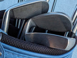 Full Set Lady Adams Golf Idea A2OS 12 Clubs Complete Golf Set RH Putter Bag Womens