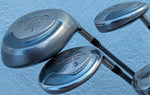 Full Set Lady Adams Golf Idea A2OS 12 Clubs Complete Golf Set RH Putter Bag Womens