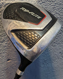 44" Top Flite 460cc Titanium Composite Driver Graphite Men's Flex Shaft Right Hand RH Fairway Club