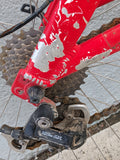 GARY FISHER JOSHUA XO Bike Bicycle Mountain Rock Shock MTB RockShox Suspension Deore LX