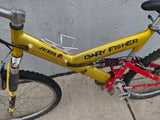 GARY FISHER JOSHUA XO Bike Bicycle Mountain Rock Shock MTB RockShox Suspension Deore LX