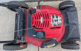 Runs AS-IS 725EX Troy Bilt Briggs Stratton 21" 190cc Self Propelled Lawnmower Power Drive Lawn Mower